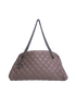 Just Mademoiselle, front view